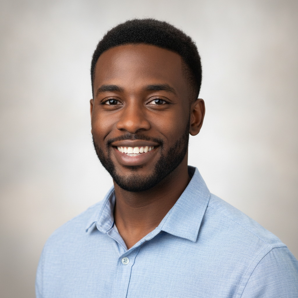 Marc Diallo