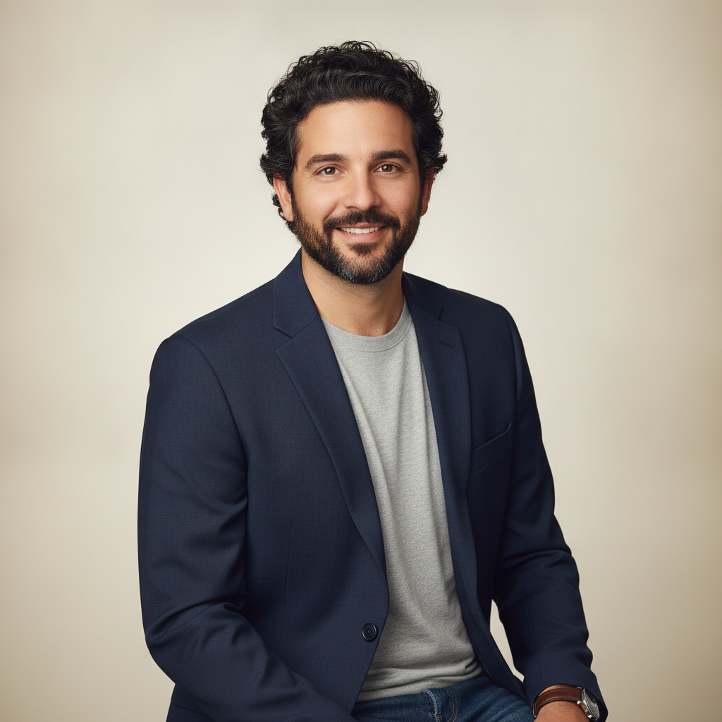 Julien Petit