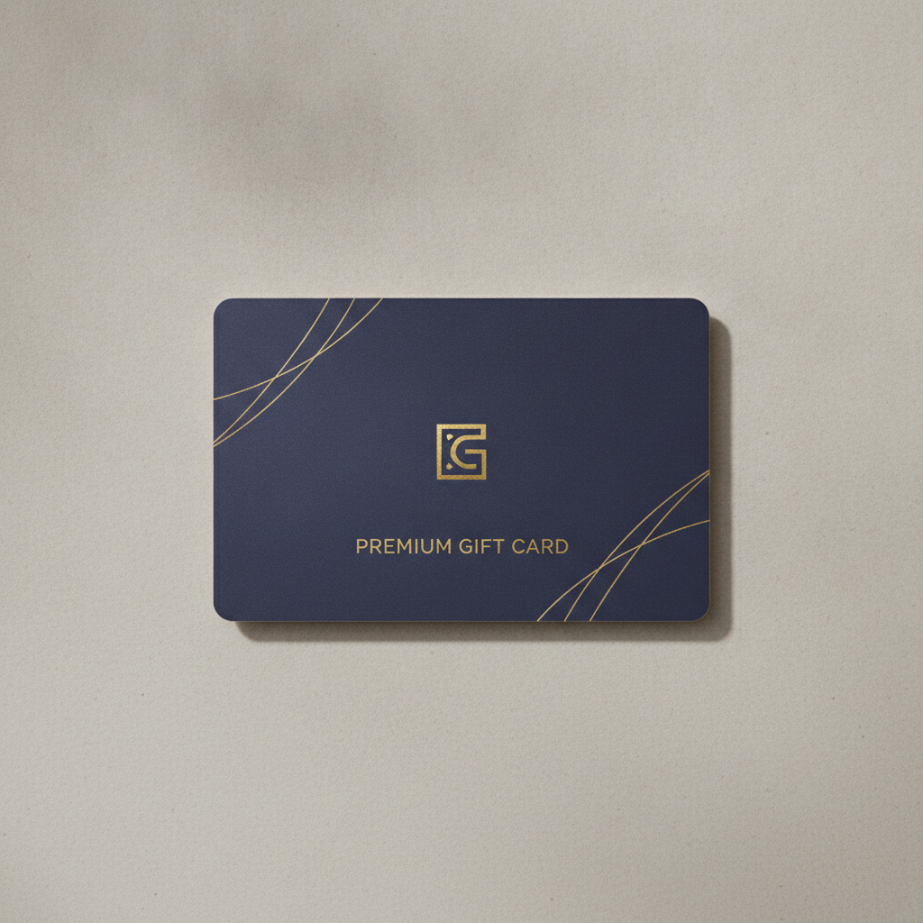 Carte cadeau multi-enseignes 50 €