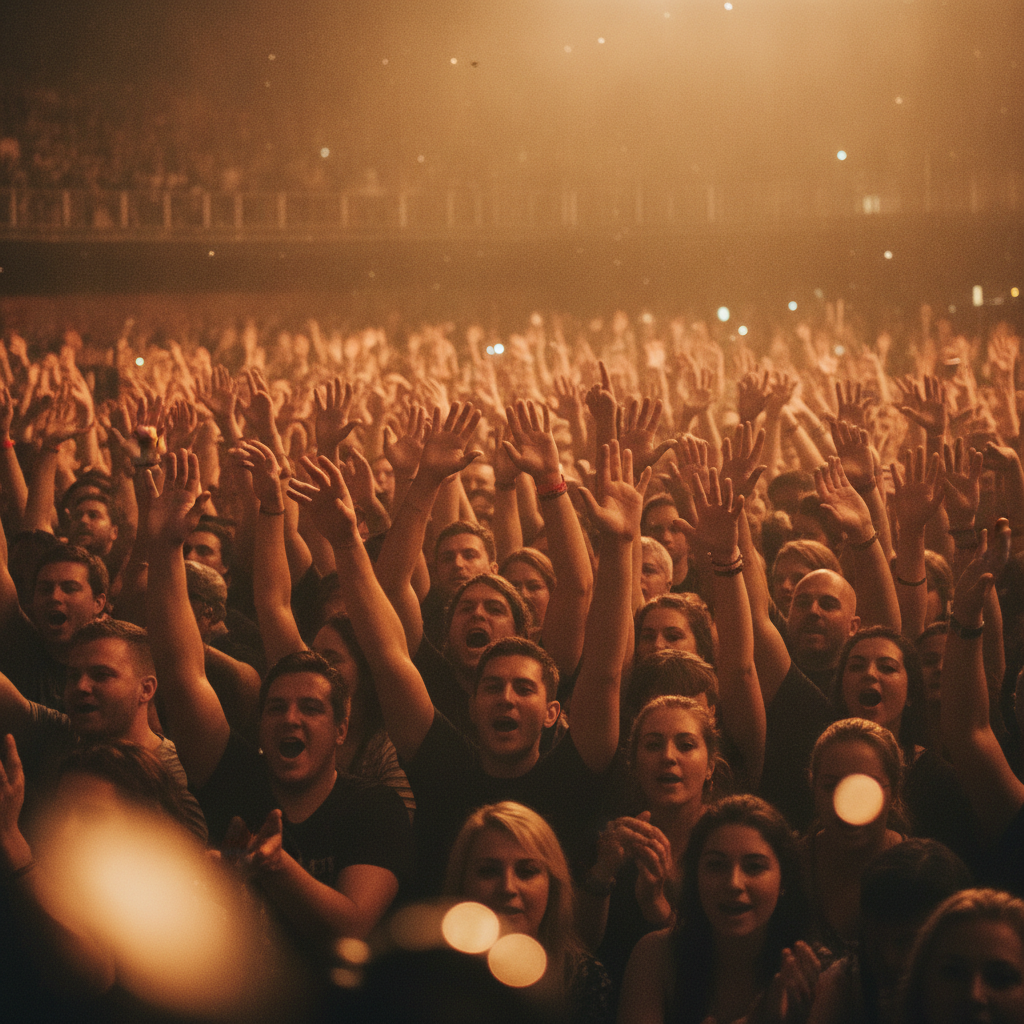 2 places de concert
